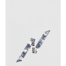 디올 미차 스카프 94TOJ