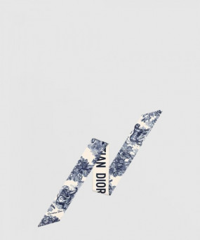 디올 미차 스카프 94TOJ