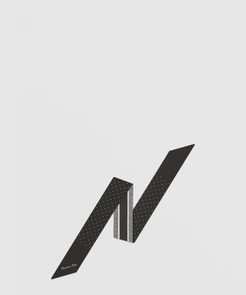 디올 미차 스카프 44DDO