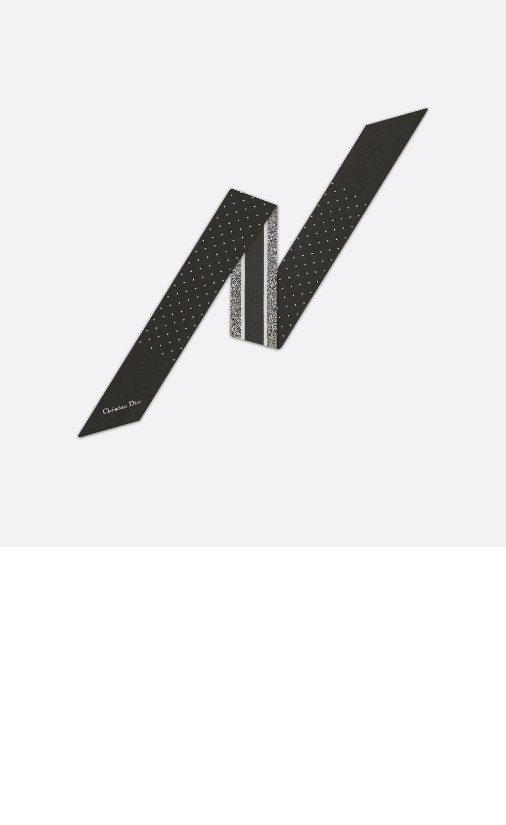 디올 미차 스카프 44DDO