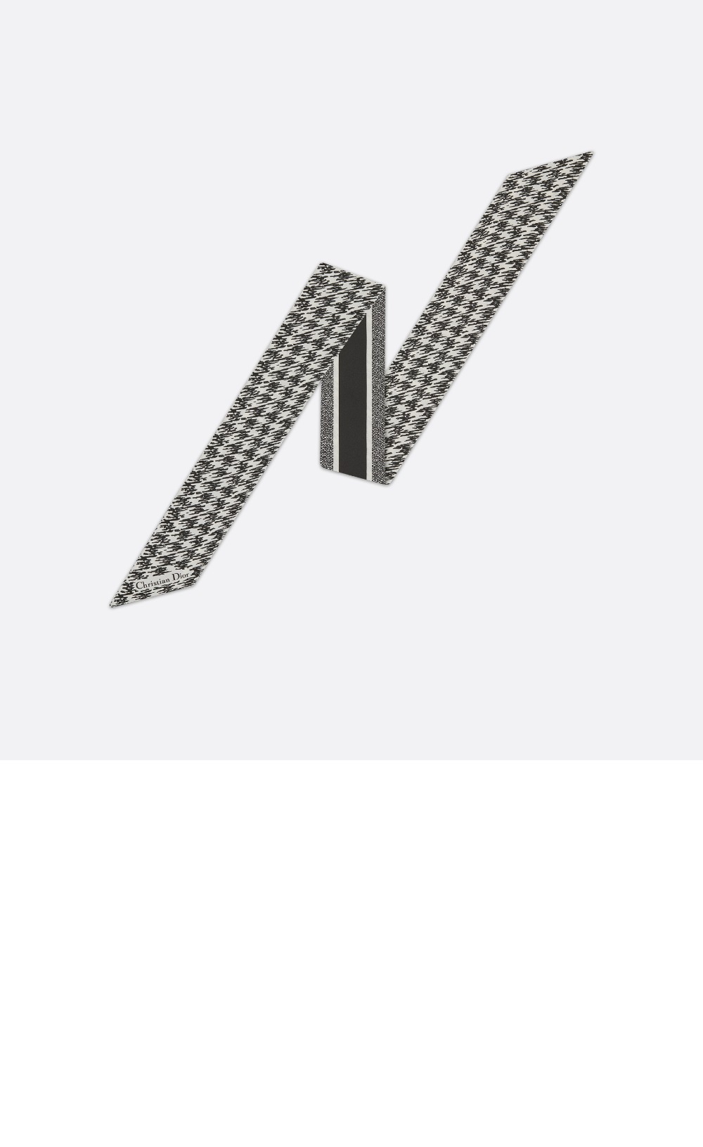 디올 미차 스카프 44MON