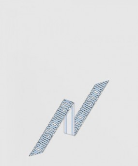 디올 미차 스카프 45MID