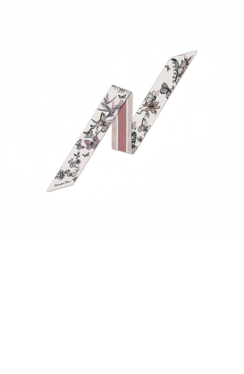 디올 미차 스카프 41BUT