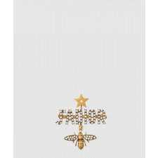 디올 브로치 V0301