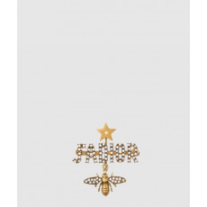 디올 브로치 V0301