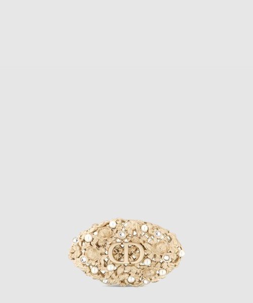 디올 브로치 V1099