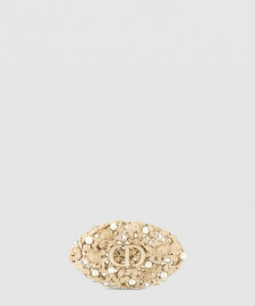 디올 브로치 V1099