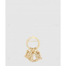 디올 브로치 V1059