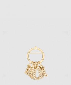 디올 브로치 V1059