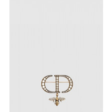 디올 브로치 V1024