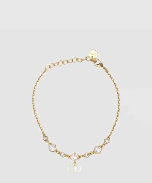 디올 목걸이 B1695