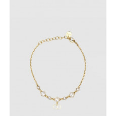 디올 목걸이 B1695