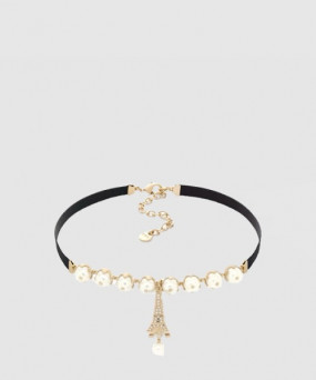 디올 목걸이 N2362