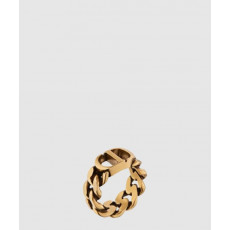 디올 쁘띠 CD 스터드 반지 R0939