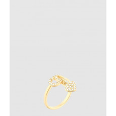 디올 클레어 디 룬 반지 R1067