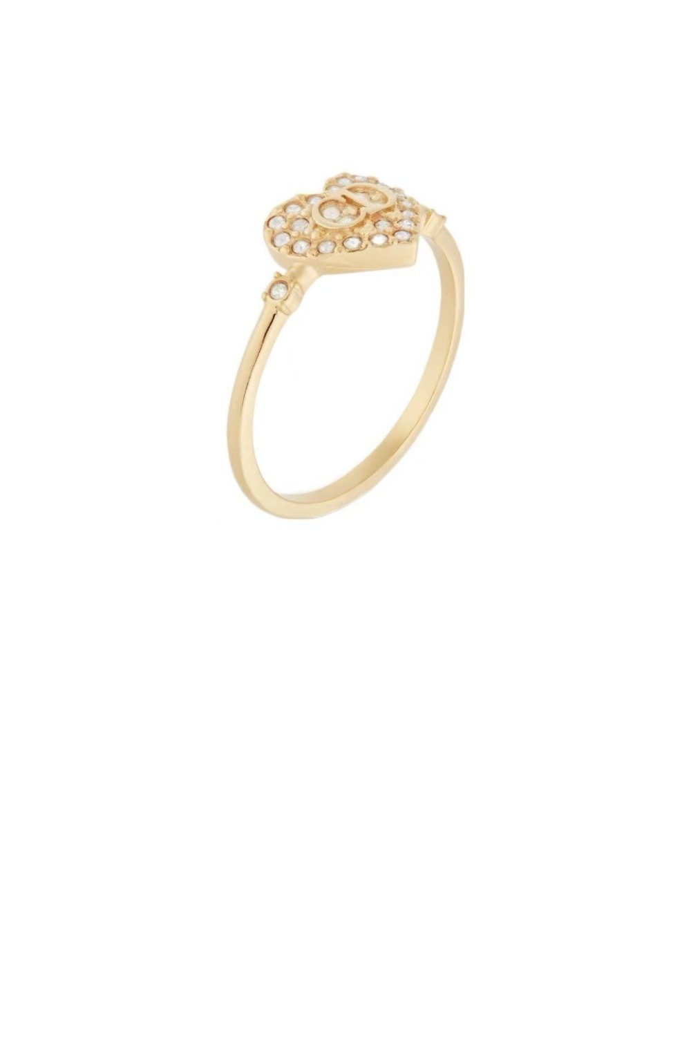 디올 클레어 디 룬 반지 R1234