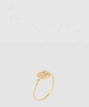 디올 클레어 디 룬 반지 R1234