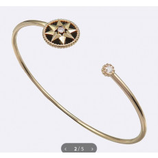 디올 JRDV95198 팔찌 골드