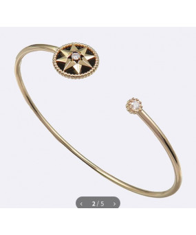 디올 JRDV95198 팔찌 골드