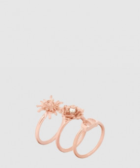 디올 반지 세트 R1599