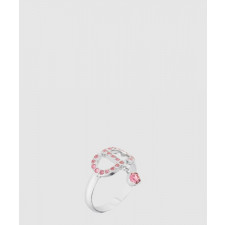 디올 쁘띠 CD 스터드 반지 R2232