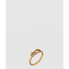 디올 럭키 참스 반지 R2228