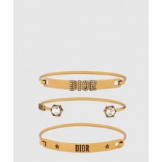 디올 레볼루션 팔찌 B0933