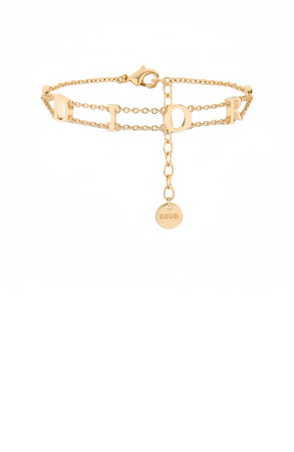 디올 레볼루션 팔찌 B2416