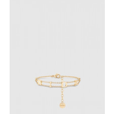 디올 레볼루션 팔찌 B2416