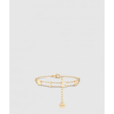 디올 레볼루션 팔찌 B2416