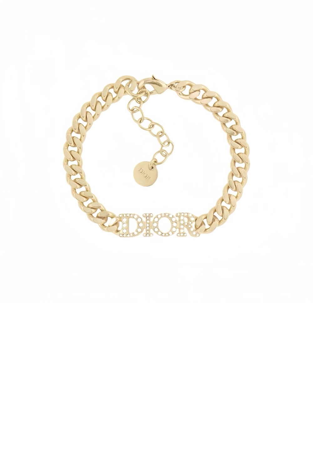 디올 레볼루션 팔찌 B1506