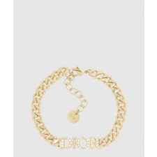 디올 레볼루션 팔찌 B1506