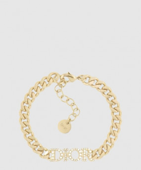 디올 레볼루션 팔찌 B1506