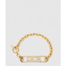 디올 레볼루션 팔찌 B1628