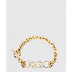 디올 레볼루션 팔찌 B1628