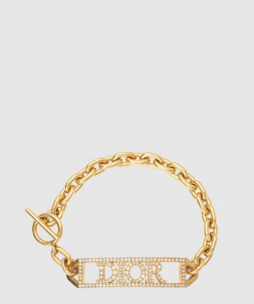 디올 레볼루션 팔찌 B1628