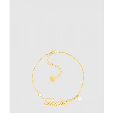 디올 자디올 팔찌 B1350