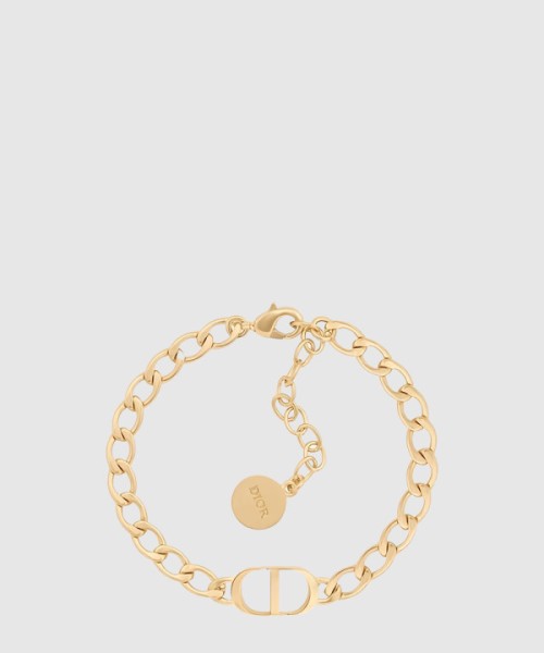 디올 쁘띠 CD 팔찌 B1234