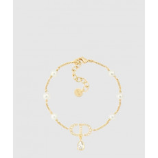 디올 쁘띠 CD 팔찌 B1582