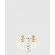 디올 레볼루션 팔찌 B1929