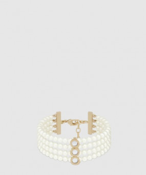 디올 레볼루션 팔찌 B1929