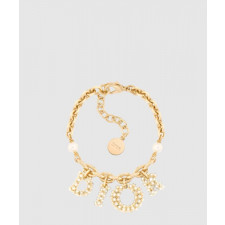 디올 레볼루션 팔찌 B1745