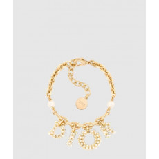 디올 레볼루션 팔찌 B1745