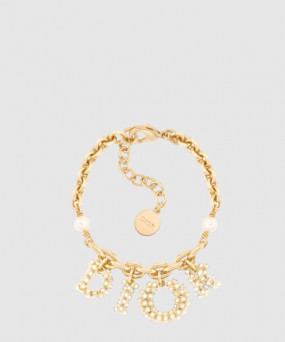 디올 레볼루션 팔찌 B1745