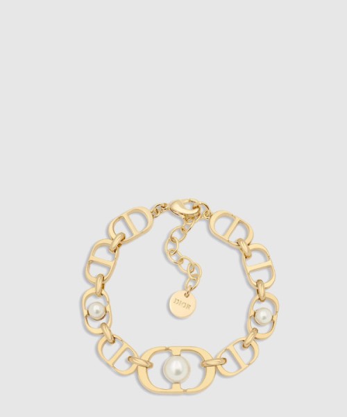 디올 30 몽테뉴 졸리 팔찌 B2413