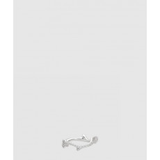 디올 보이스 드 로즈 반지 JBDR9