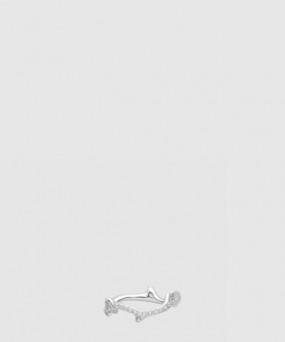 디올 보이스 드 로즈 반지 JBDR9