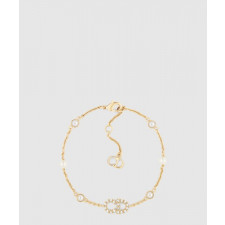 디올 클레어 디 룬 팔찌 B0668