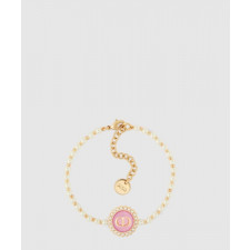 디올 쁘띠 CD 스터드 팔찌 B2420