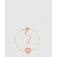 디올 쁘띠 CD 스터드 팔찌 B2420